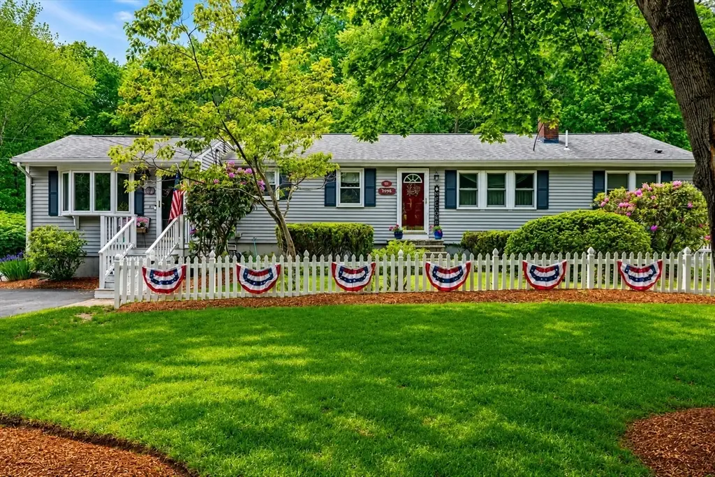 579 Walnut St, Bridgewater, MA 02324 - #1