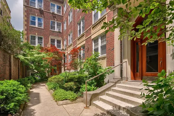 19-21 Shepard Street #2, Cambridge, MA 02138