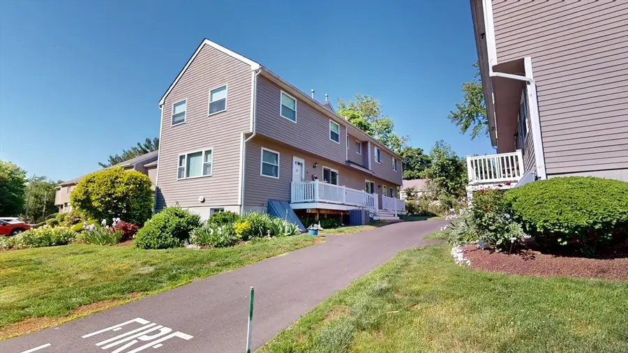 55 Leedham #1-11, Attleboro, MA 02703 - #2