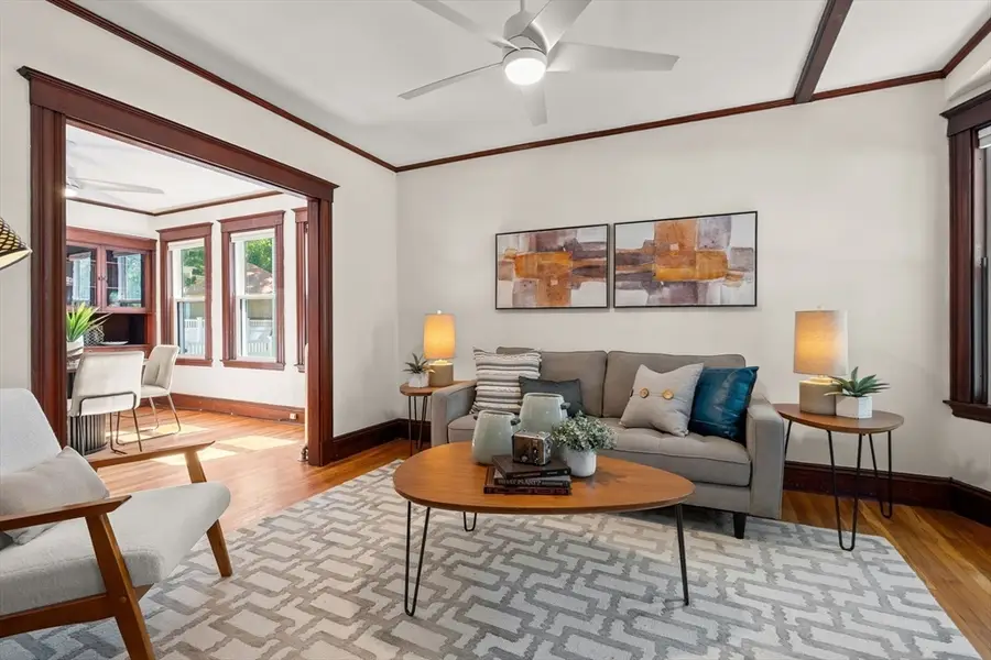 2 St. John St #1, Boston, MA 02130 - #2