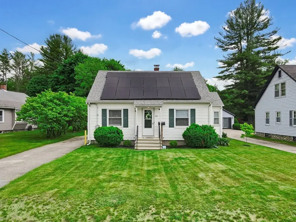 110A Main Street, Oxford, MA 01540 - #1