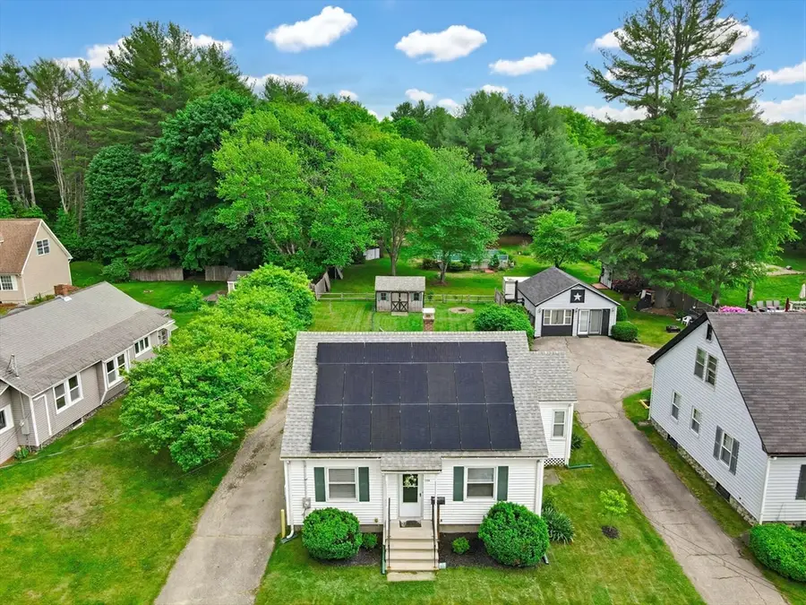 110A Main Street, Oxford, MA 01540 - #3