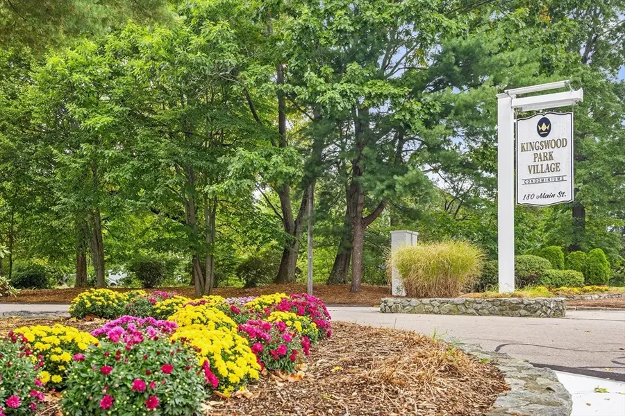 180 Main St #1109, Bridgewater, MA 02324 - #2