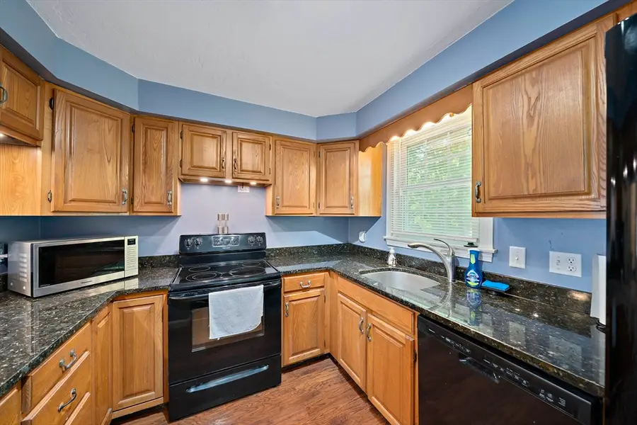 60 Pattison St #17, Abington, MA 02351 - #3