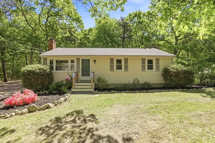 1702 State Road, Plymouth, MA 02360 - #2