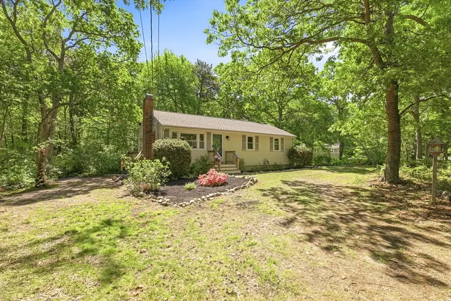 1702 State Road, Plymouth, MA 02360 - #3