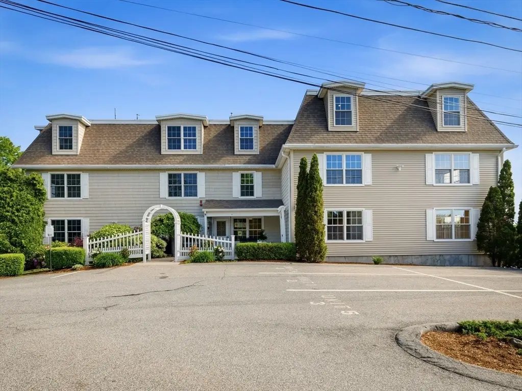 3 Pirmi Ln #10, Gloucester, MA 01930 - #1