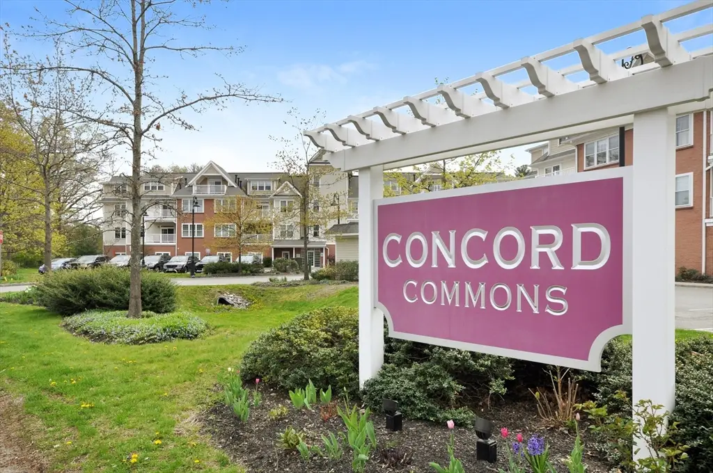 95 Conant St #202, Concord, MA 01742 - #1