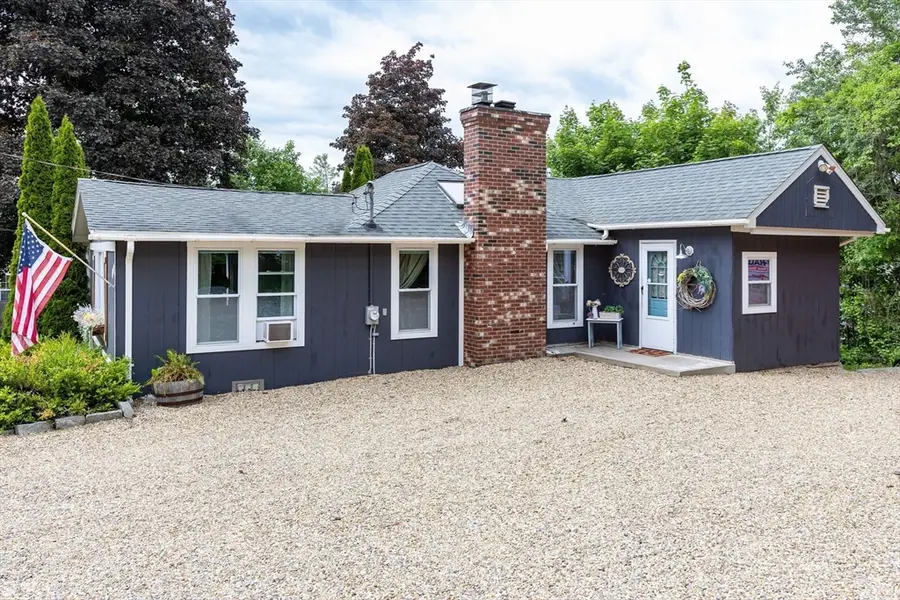106 Park Street, East Brookfield, MA 01515 - #2