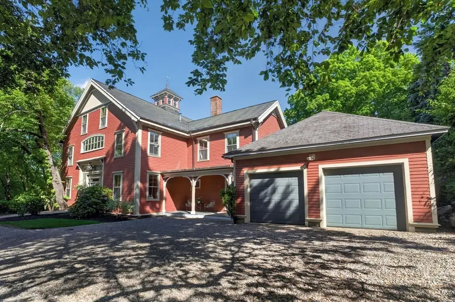 47 Longfellow Rd, Wellesley, MA 02481 - #3