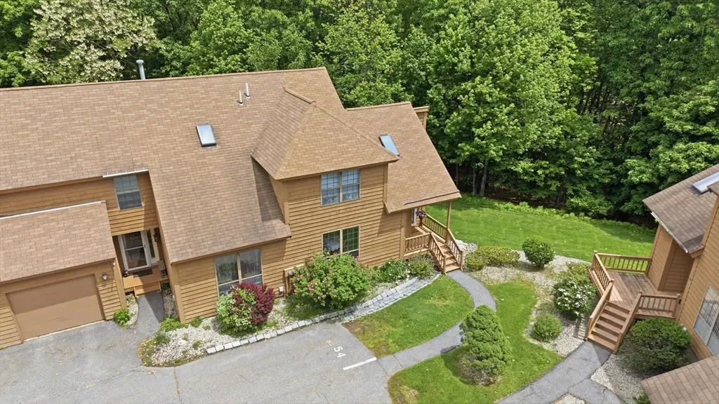 54 Perkins Ct #54, Haverhill, MA 01832 - #1