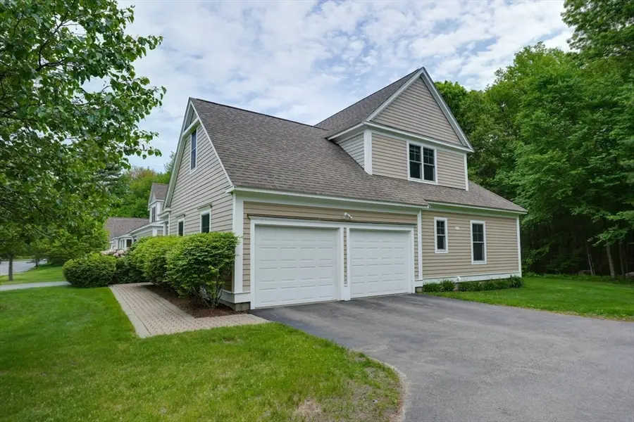 31 Sanctuary Ln #31, Hopkinton, MA 01748 - #2