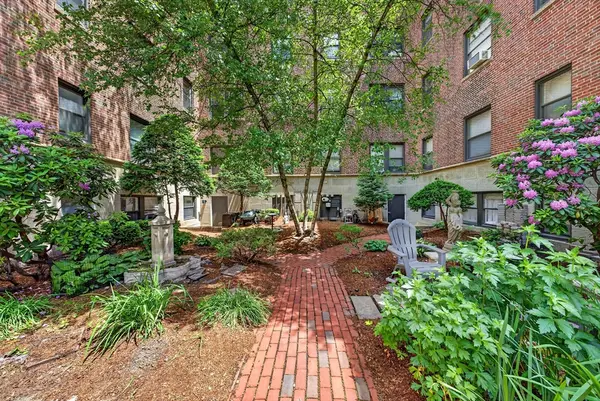 86 Jersey Street #B1, Boston, MA 02215