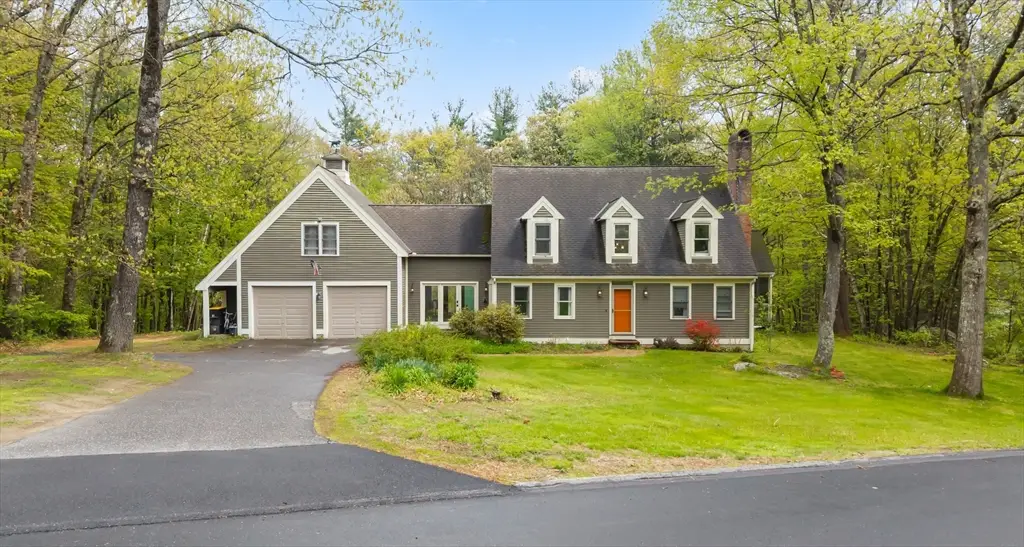 16 Elliott Road, Sterling, MA 01564 - #1