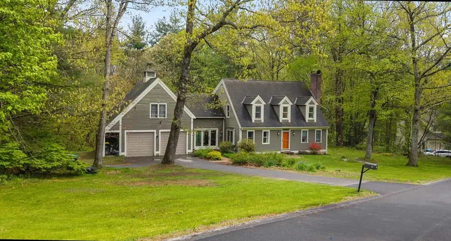 16 Elliott Road, Sterling, MA 01564 - #2