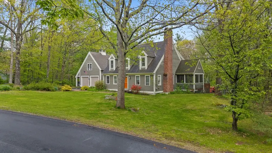 16 Elliott Road, Sterling, MA 01564 - #3