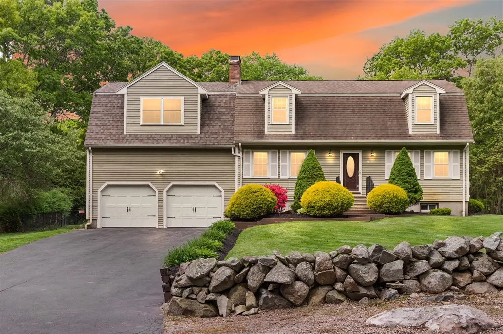 9 Highland, Stoughton, MA 02072 - #1
