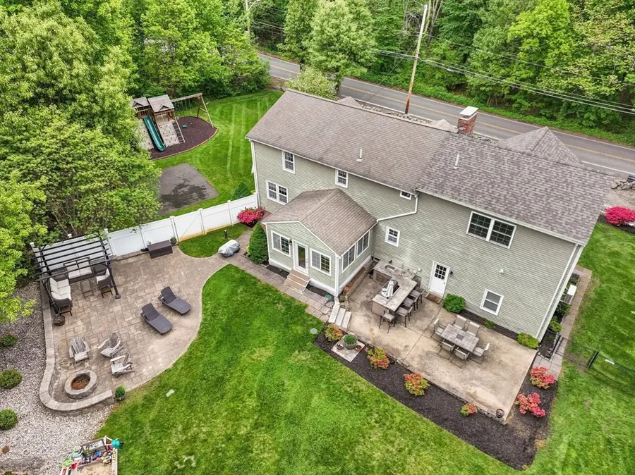 9 Highland, Stoughton, MA 02072 - #2