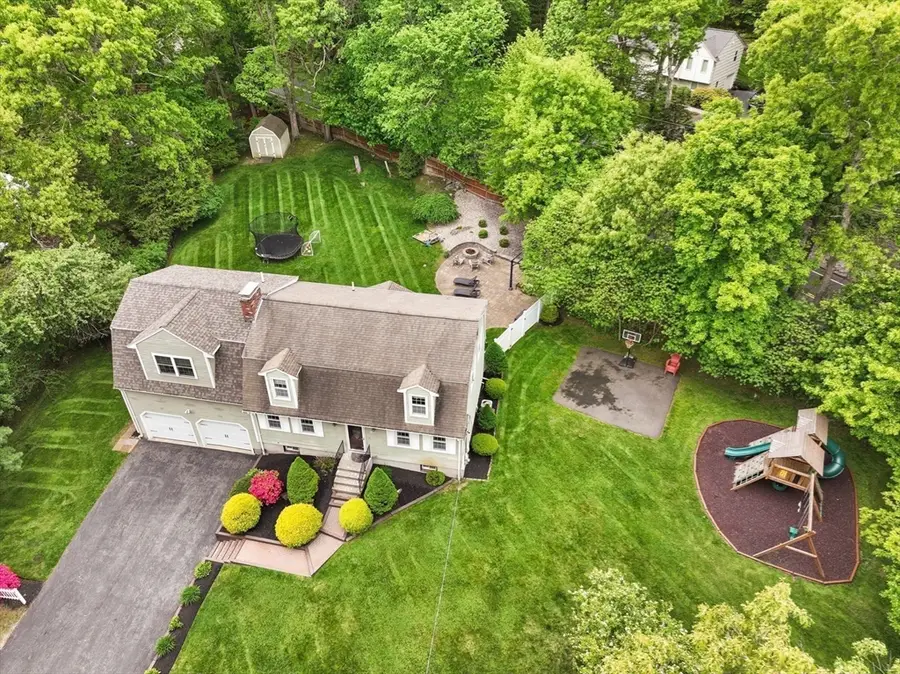 9 Highland, Stoughton, MA 02072 - #3