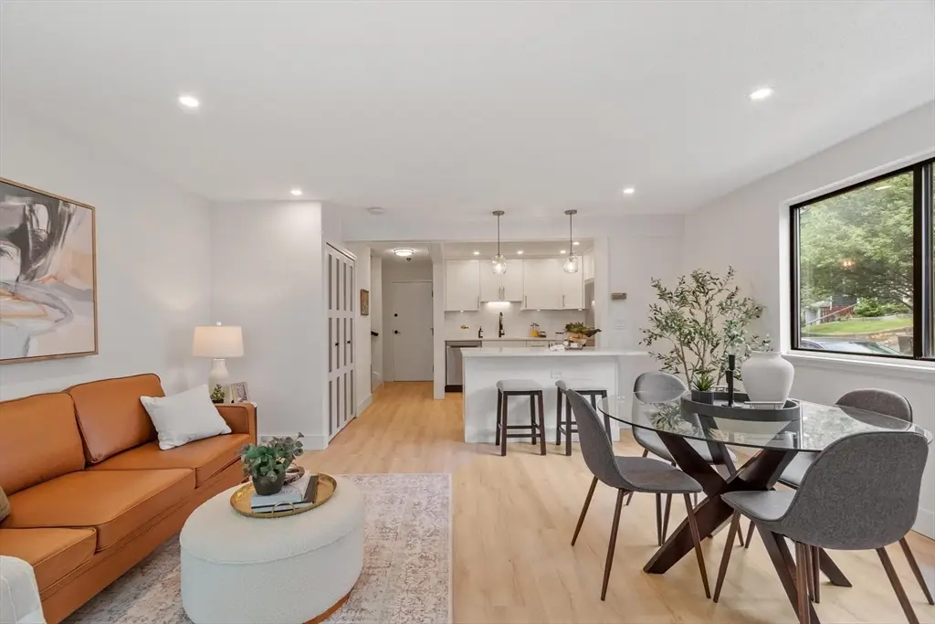 286 Fenno St #5, Revere, MA 02151 - #1