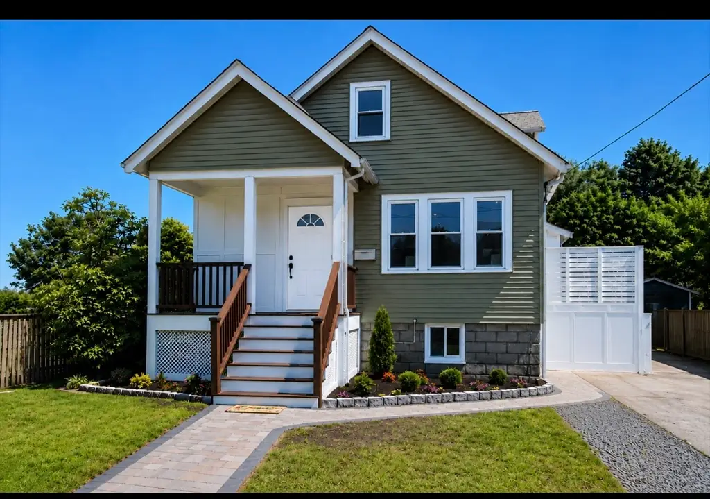 95 Lynnway, Revere, MA 02151 - #1