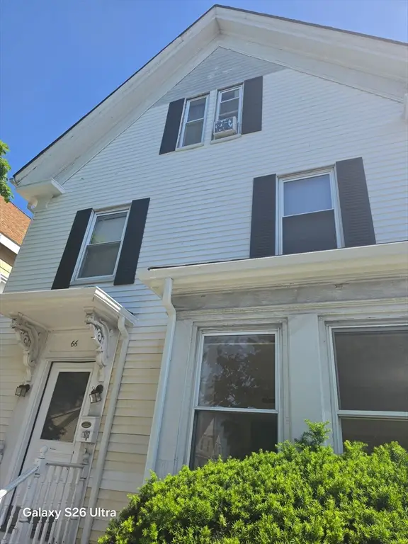 66 Lewis Street, Lynn, MA 01902 - #1