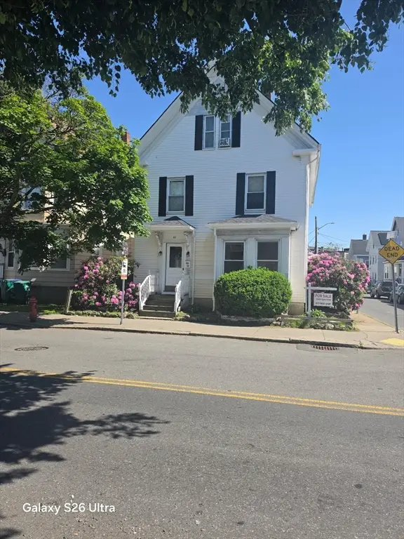 66 Lewis Street, Lynn, MA 01902 - #2
