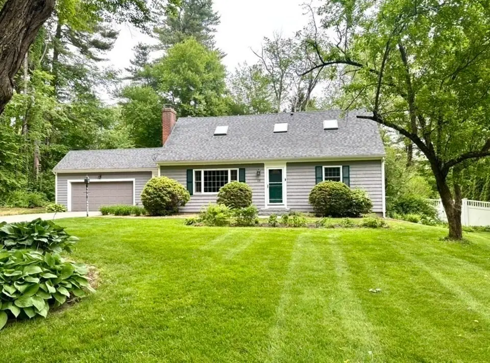 15 Highfield Dr, Lancaster, MA 01523 - #1