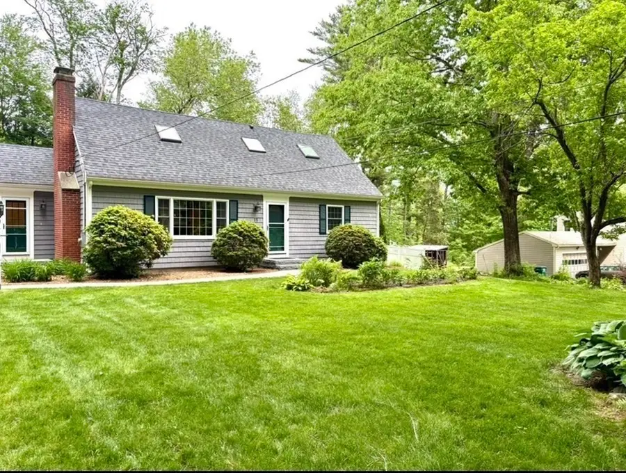 15 Highfield Dr, Lancaster, MA 01523 - #2