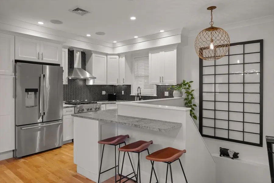 8 Manley St #1, Boston, MA 02122 - #3