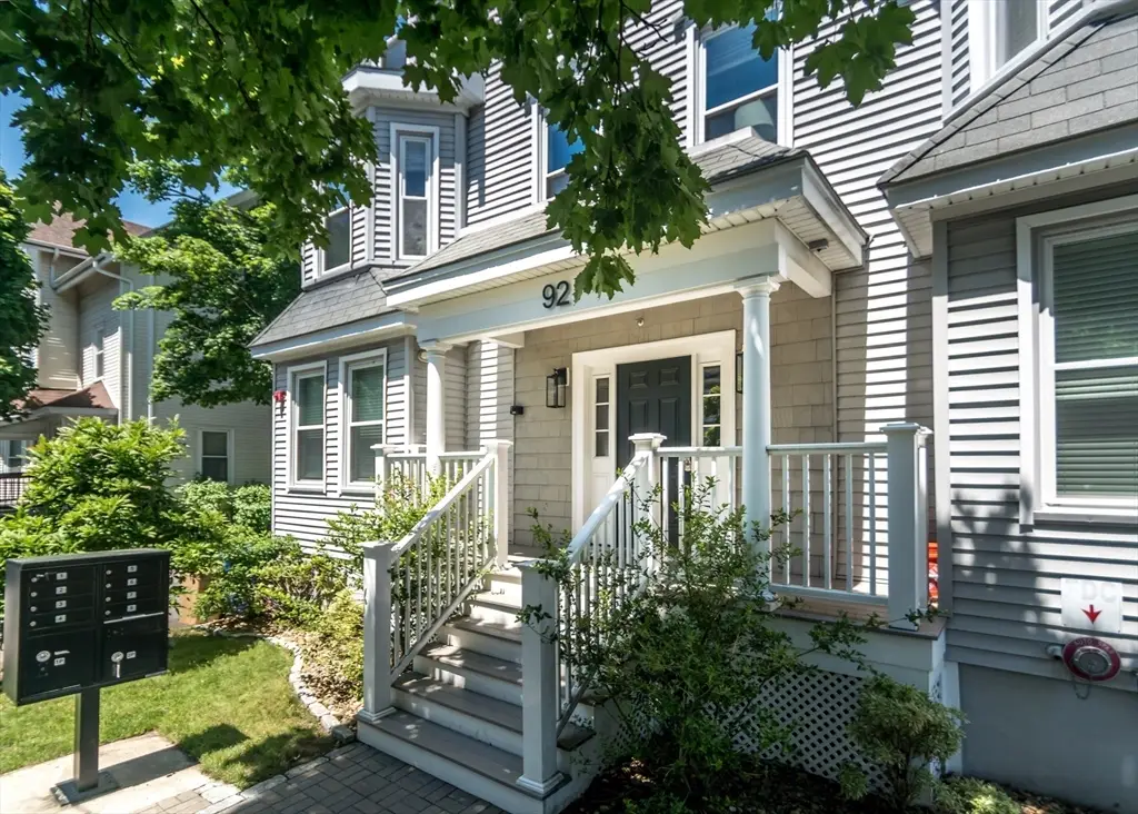 92 Brown Street #5, Waltham, MA 02453 - #1