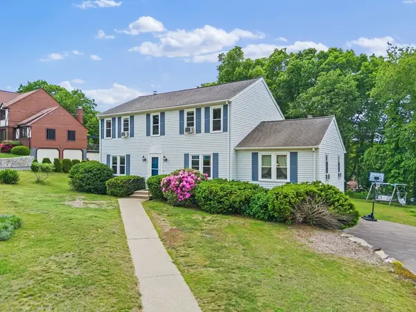 6 Bear Hill Rd., Milford, MA 01757