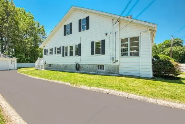 54 Verne Street, Brockton, MA 02301