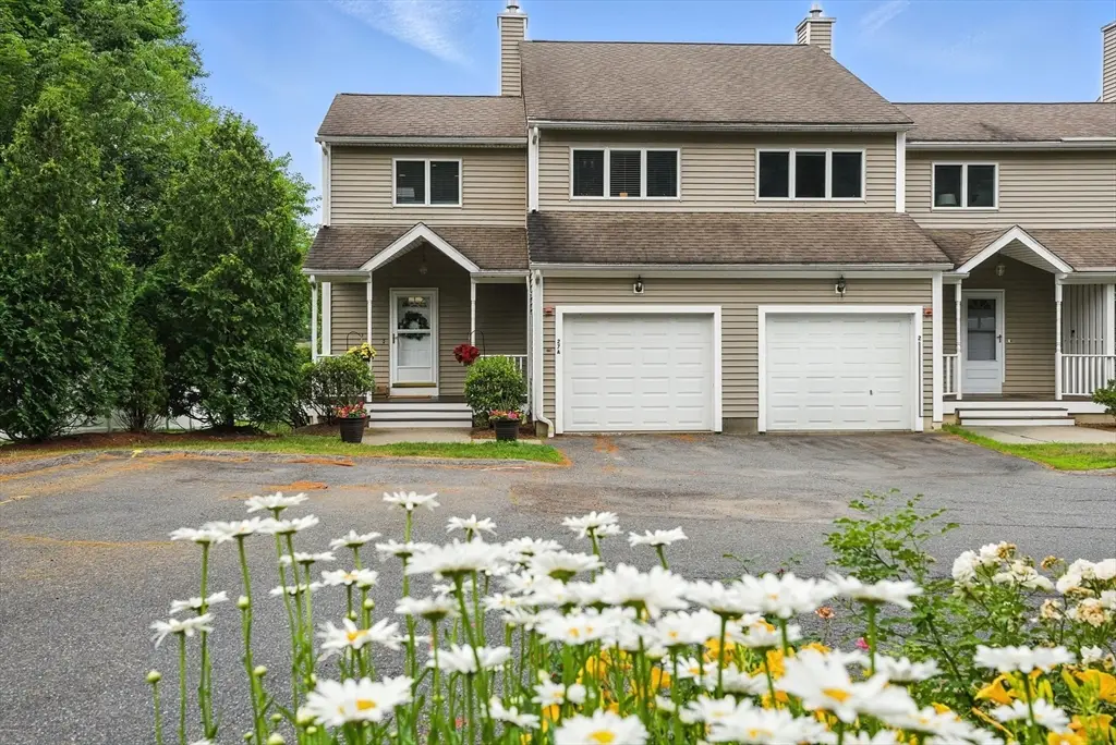 27 Solomon Pond Rd #A, Northborough, MA 01532 - #1