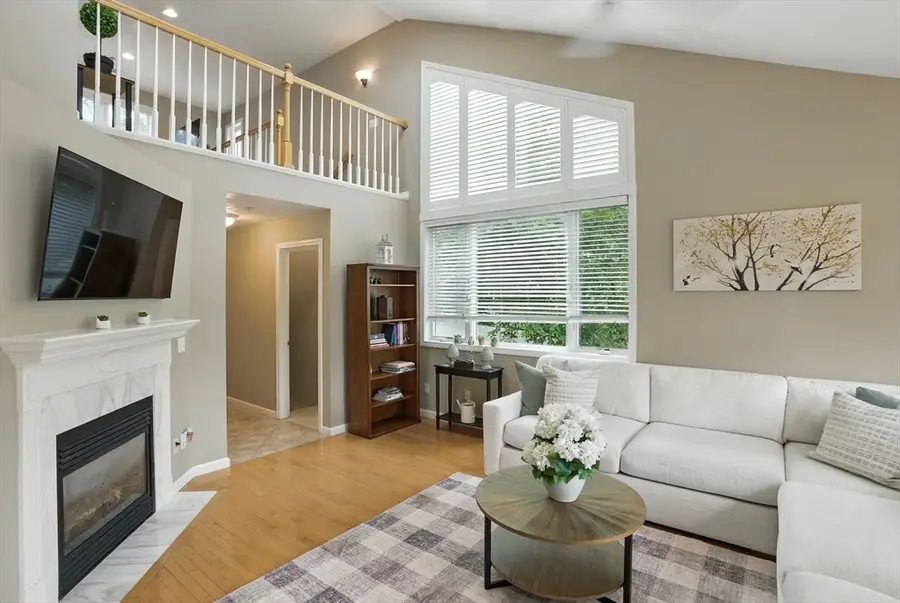 27 Solomon Pond Rd #A, Northborough, MA 01532 - #3