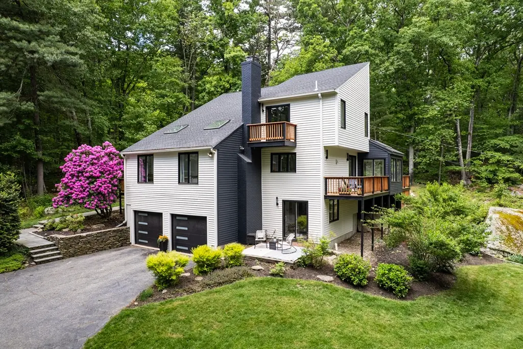 7 Tiffany Trail, Hopkinton, MA 01748 - #1