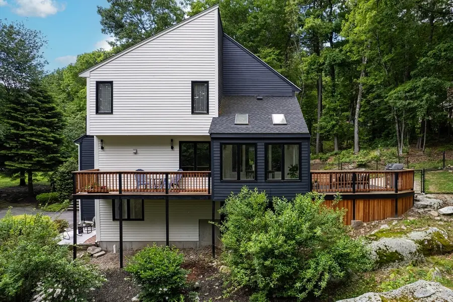 7 Tiffany Trail, Hopkinton, MA 01748 - #2