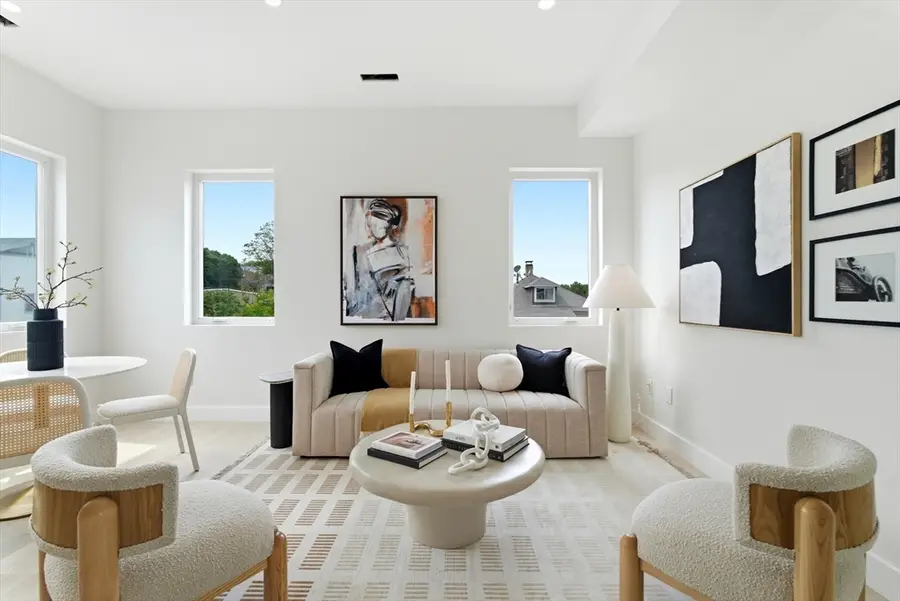 28 Swan Ave. #PH, Boston, MA 02128 - #2