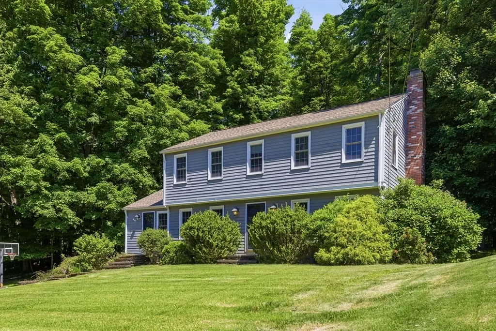233 Franklin Rd, Longmeadow, MA 01106 - #1