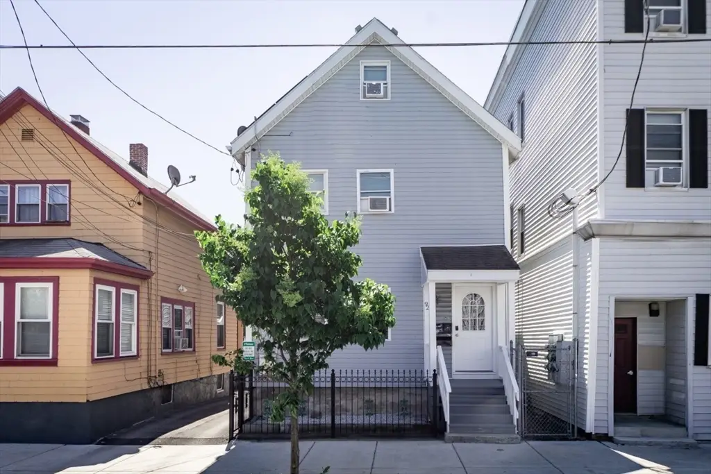 927 Broadway, Chelsea, MA 02150 - #1