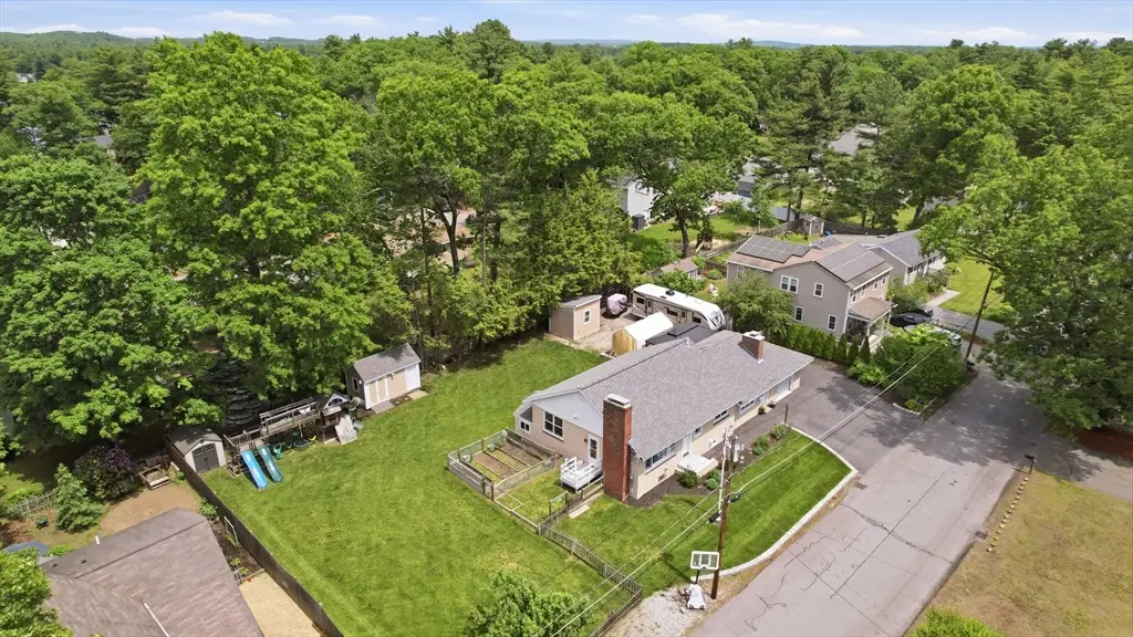 8 Maple Rd, Westford, MA 01886 - #1