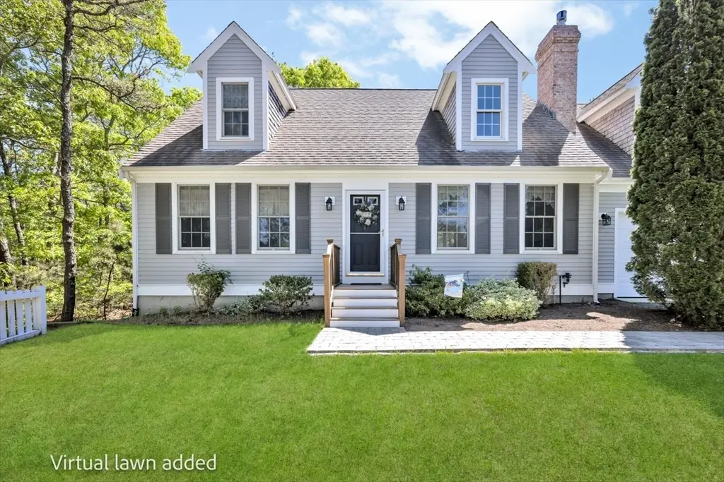 420 Old Bass River Rd, South Dennis, MA 02660 - #1