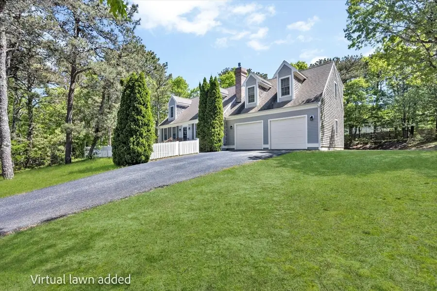 420 Old Bass River Rd, South Dennis, MA 02660 - #2