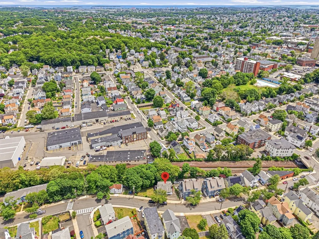 185 Washington St, Malden, MA 02148 - #1