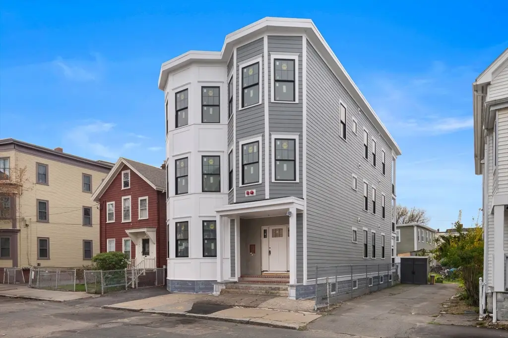 387 Norfolk St #2, Cambridge, MA 02139 - #1