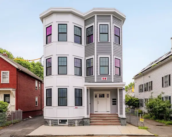 387 Norfolk St #3, Cambridge, MA 02139
