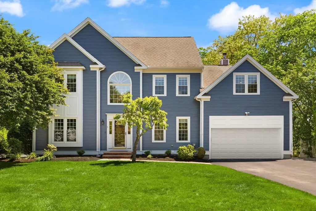 3 Joshua Path, Natick, MA 01760 - #1