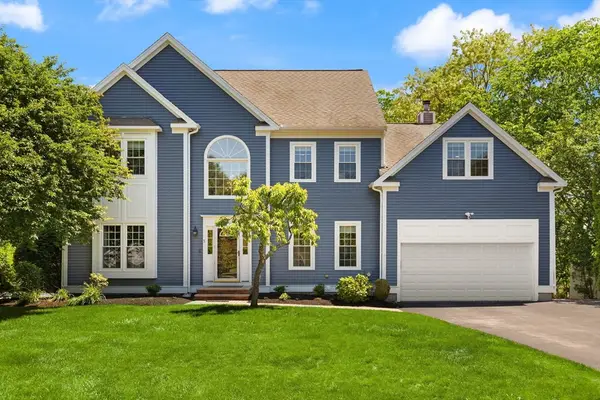 3 Joshua Path, Natick, MA 01760