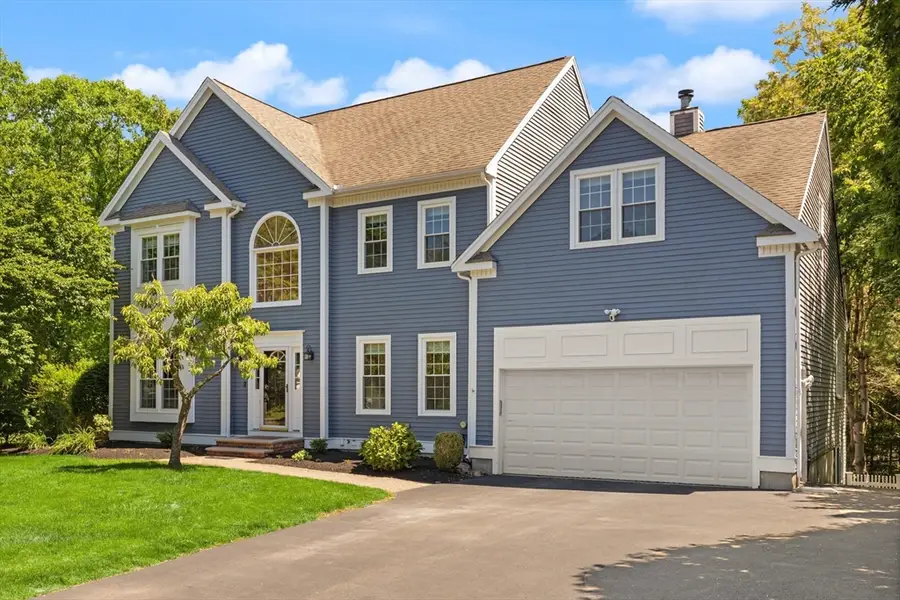 3 Joshua Path, Natick, MA 01760 - #2