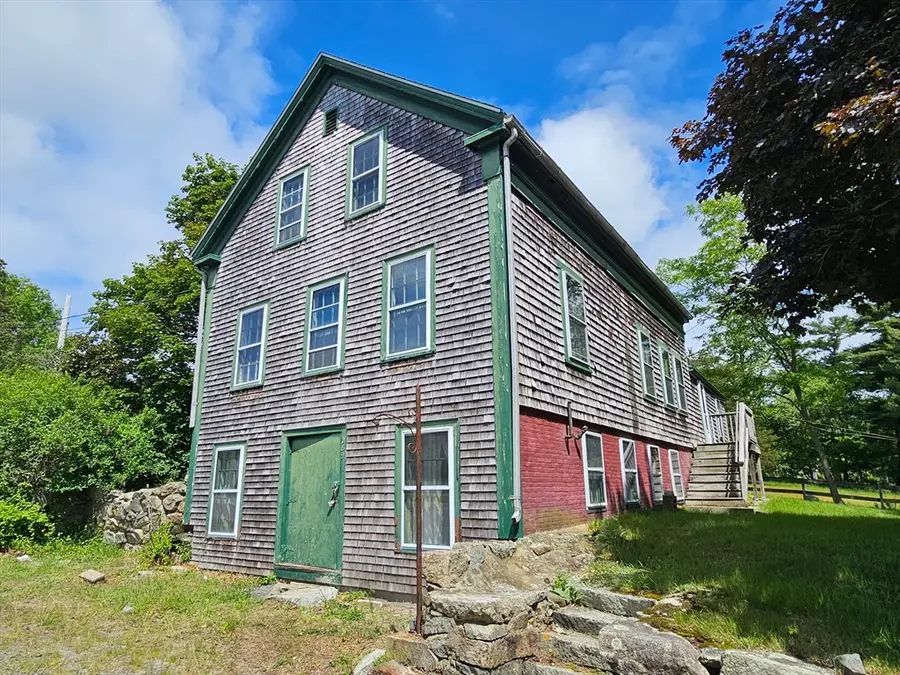 289 North Ave, Rochester, MA 02770 - #2